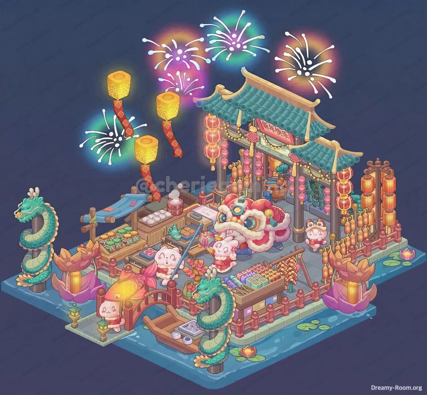 Level 420 Screenshot