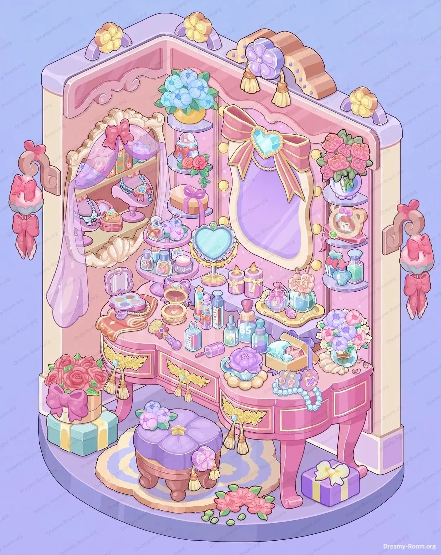 Level 430 Screenshot