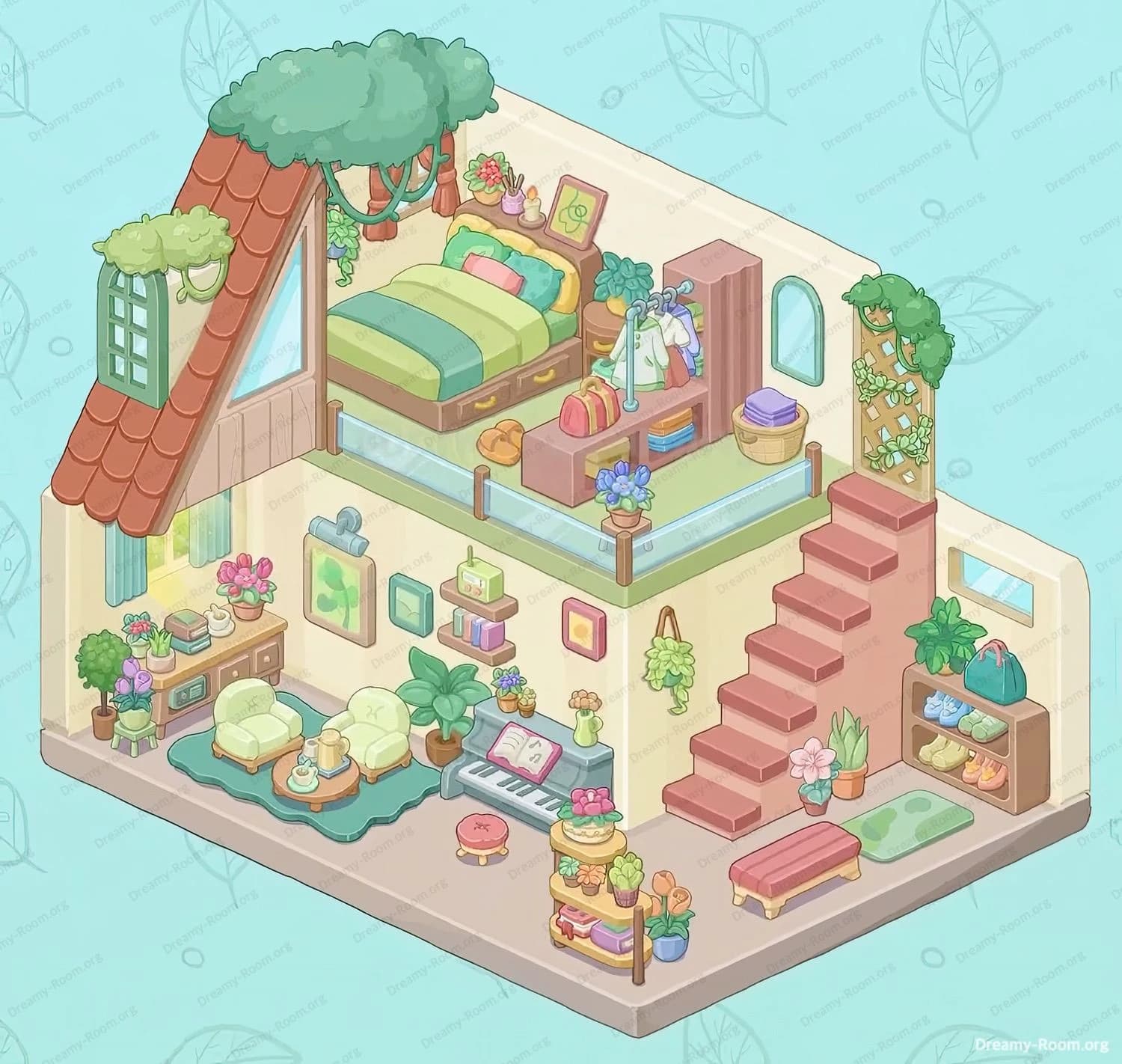 Level 432 Screenshot