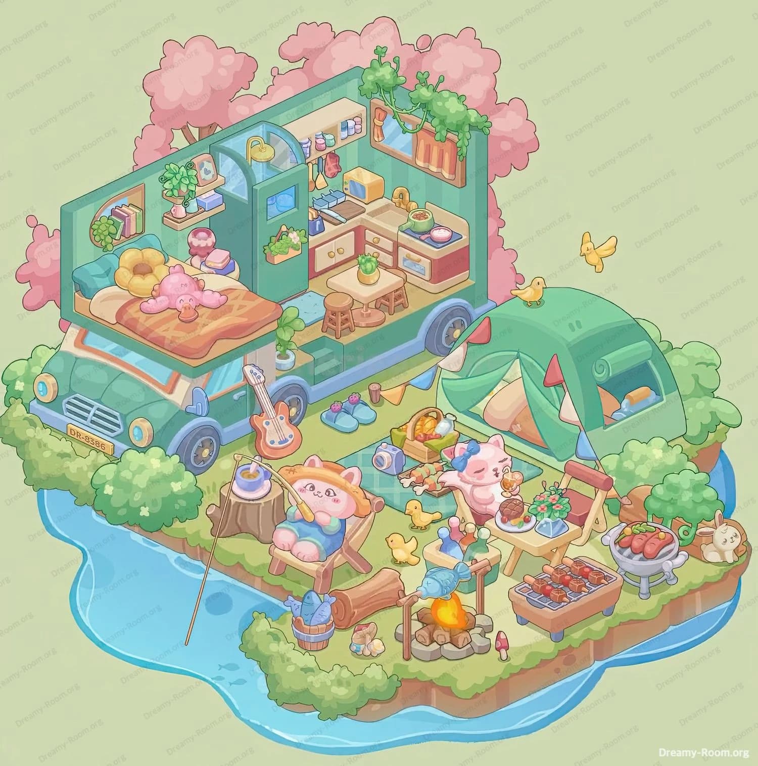 Level 434 Screenshot