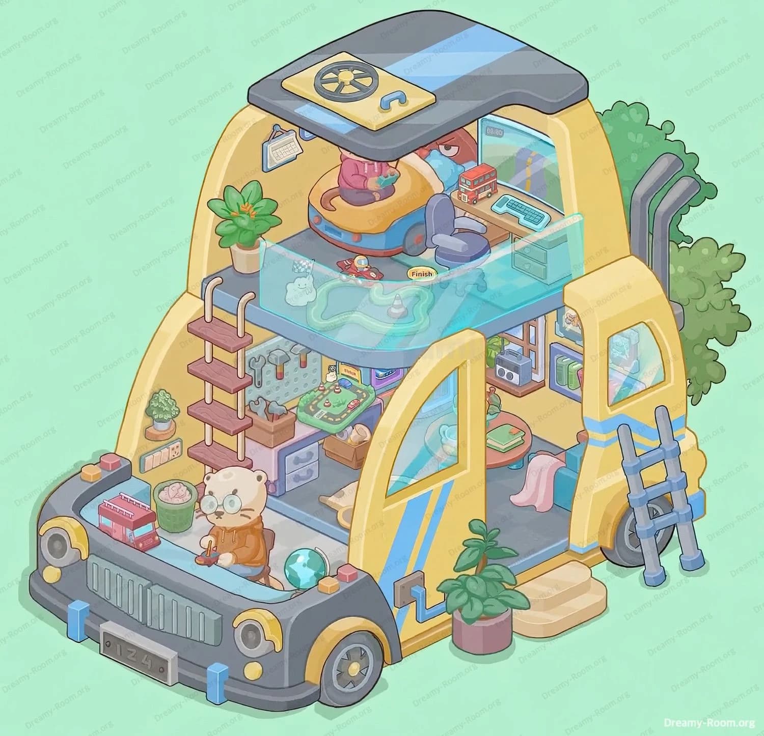 Level 440 Screenshot