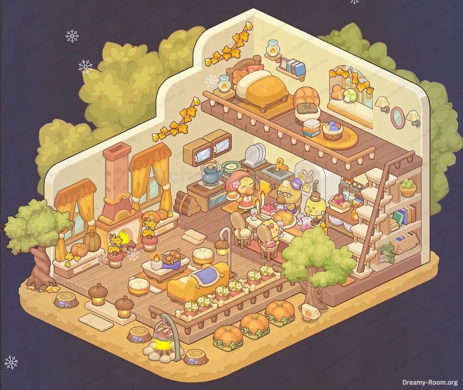 Level 444 Screenshot