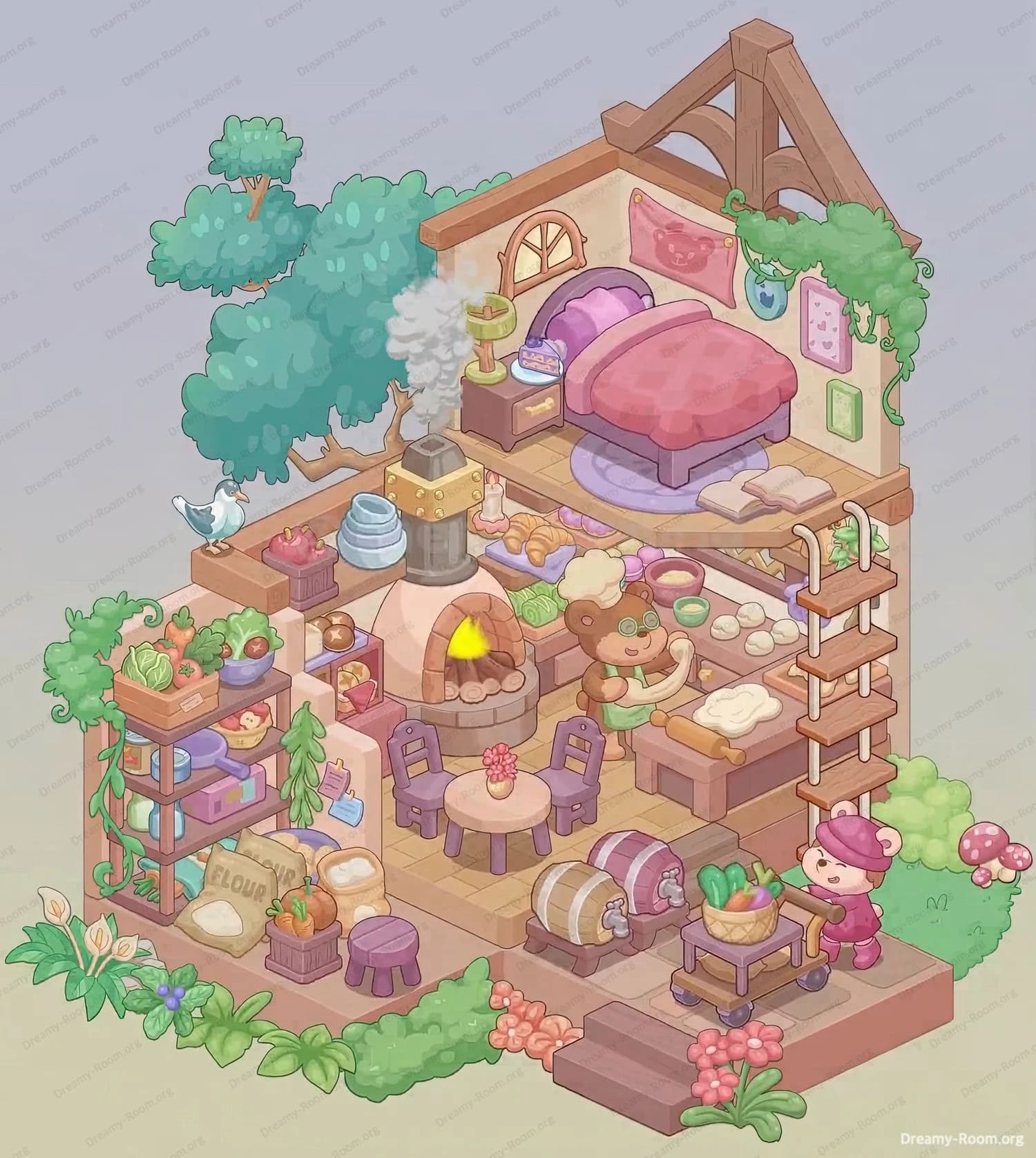 Level 454 Screenshot