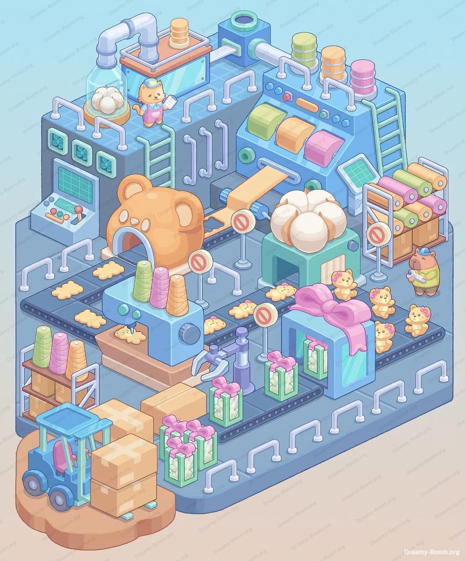 Level 456 Screenshot