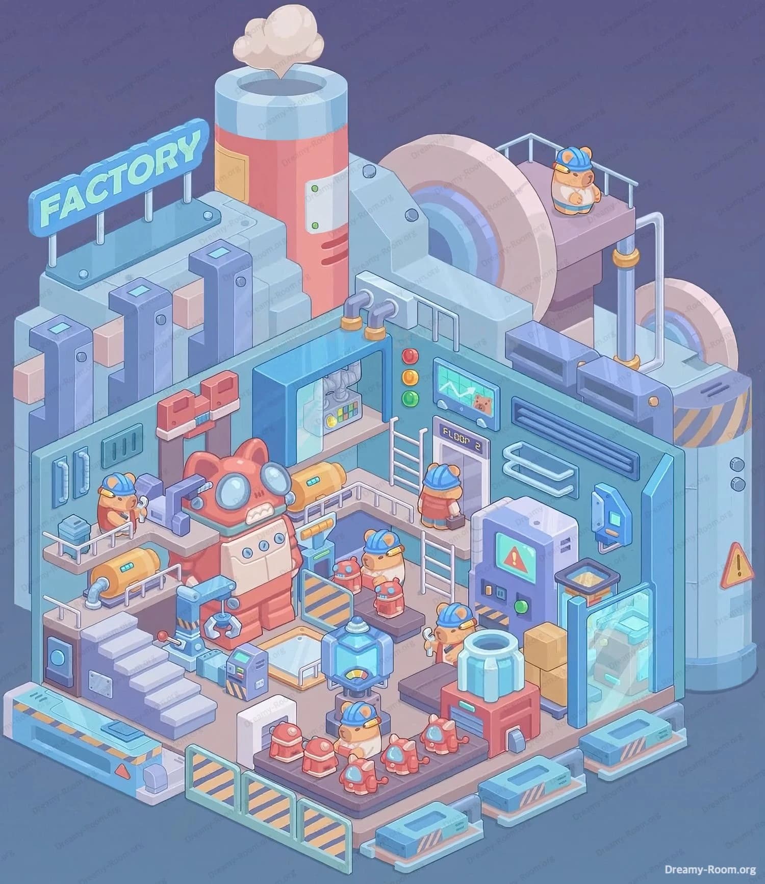 Level 465 Screenshot