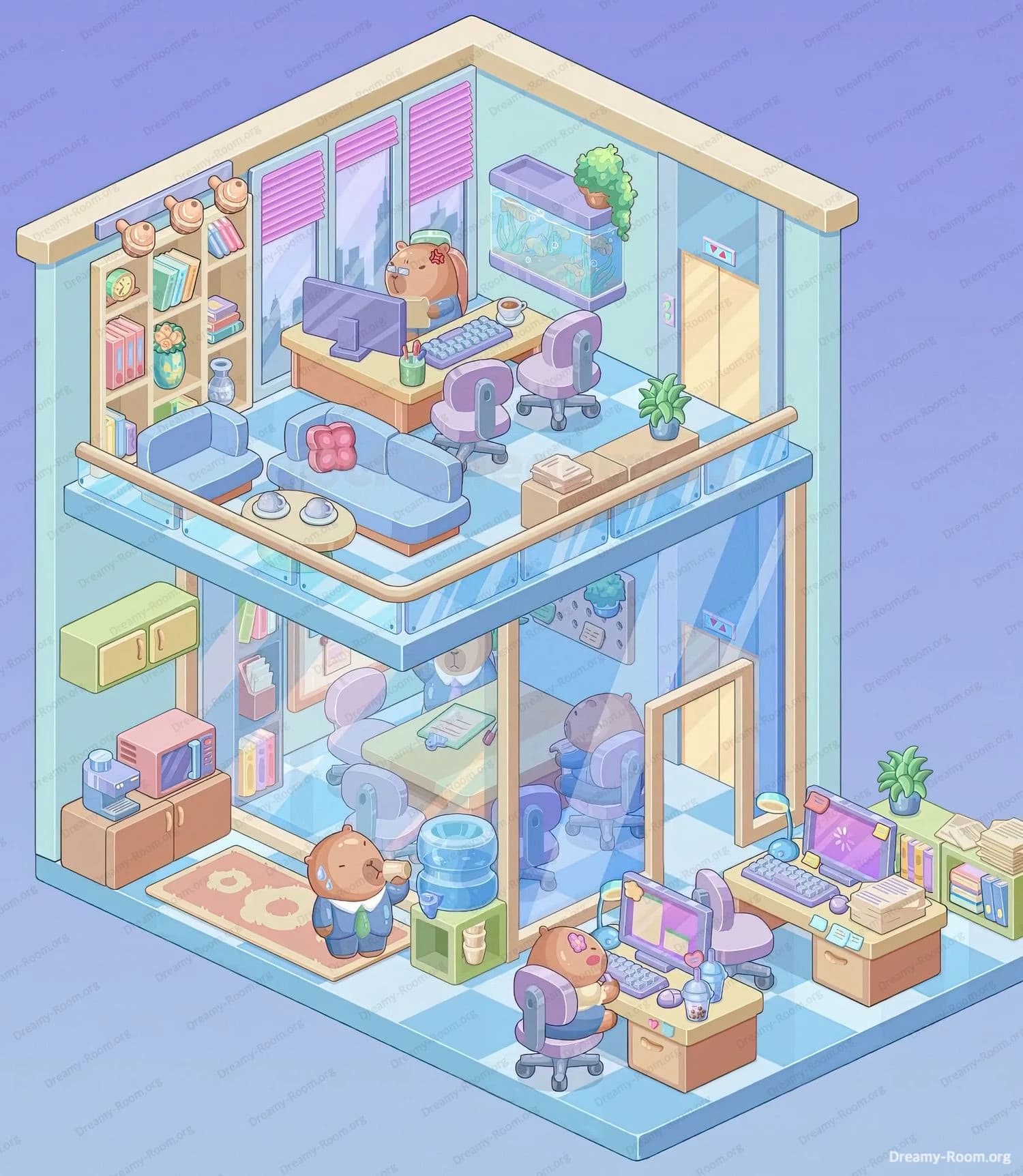 Level 473 Screenshot