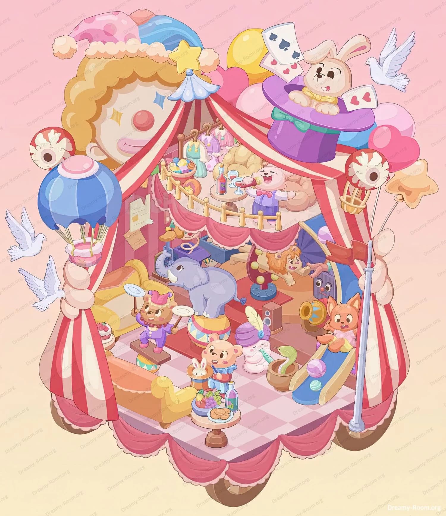 Level 476 Screenshot