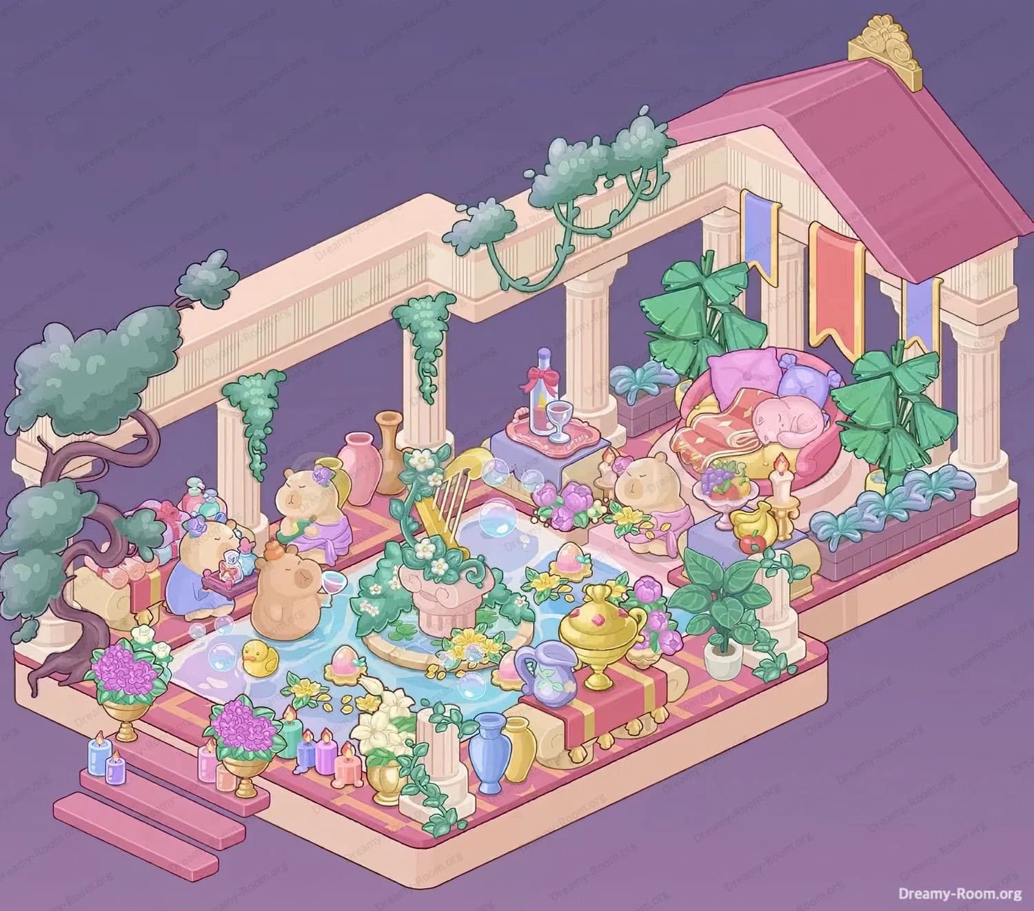 Level 477 Screenshot