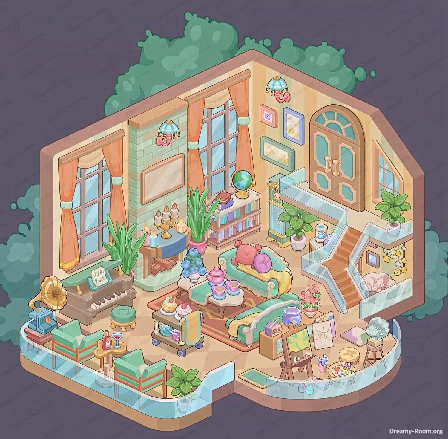 Level 479 Screenshot