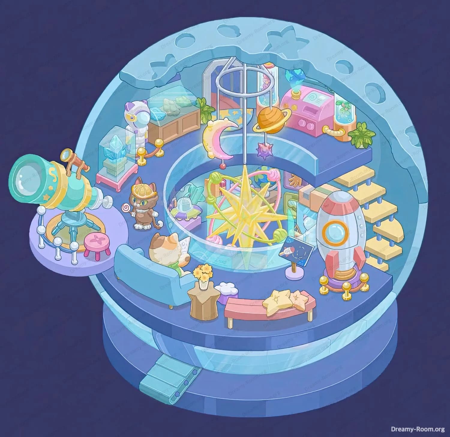 Level 481 Screenshot