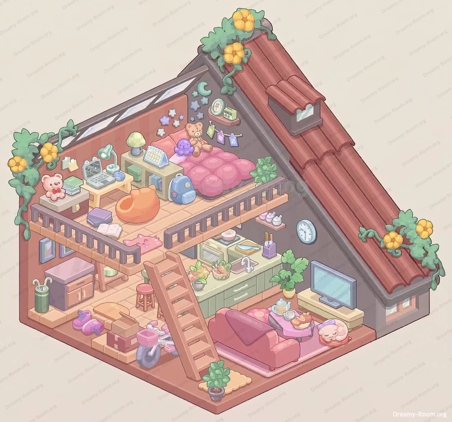 Level 485 Screenshot