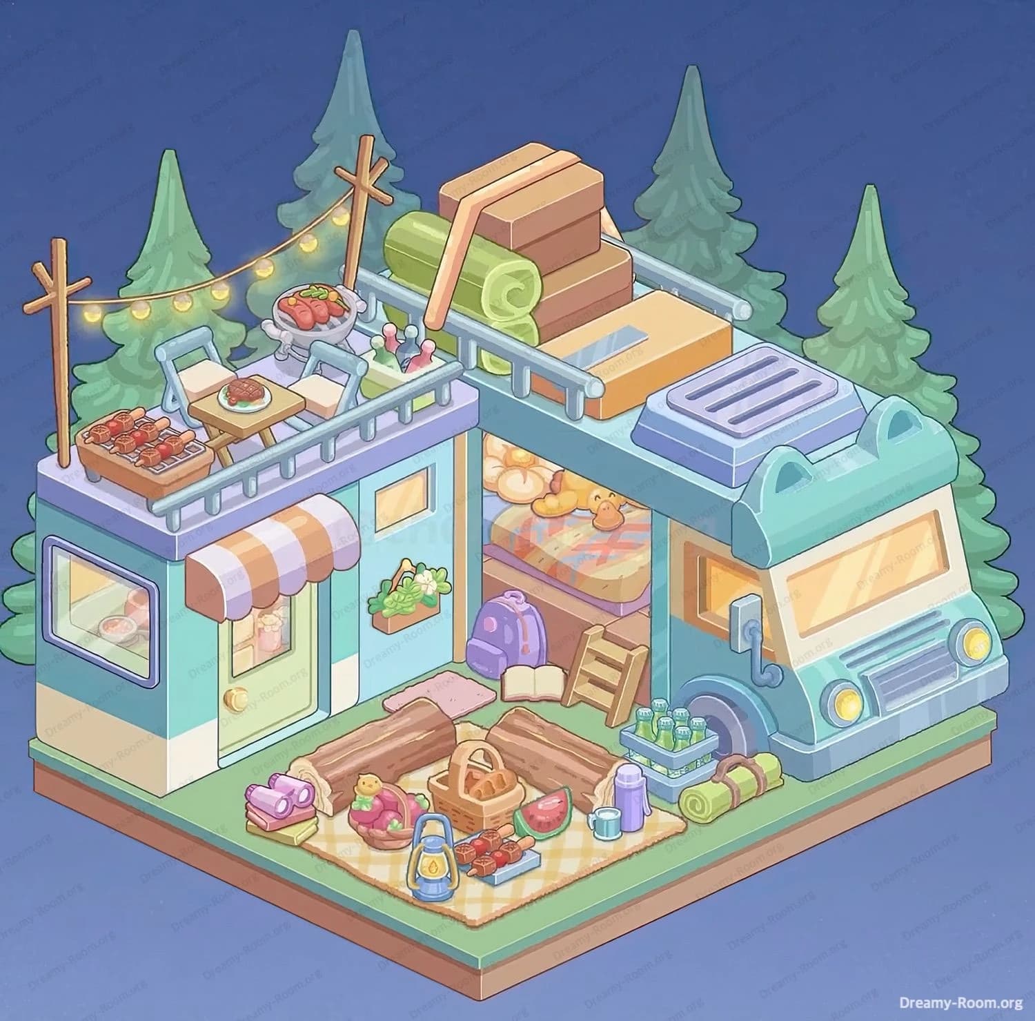 Level 488 Screenshot