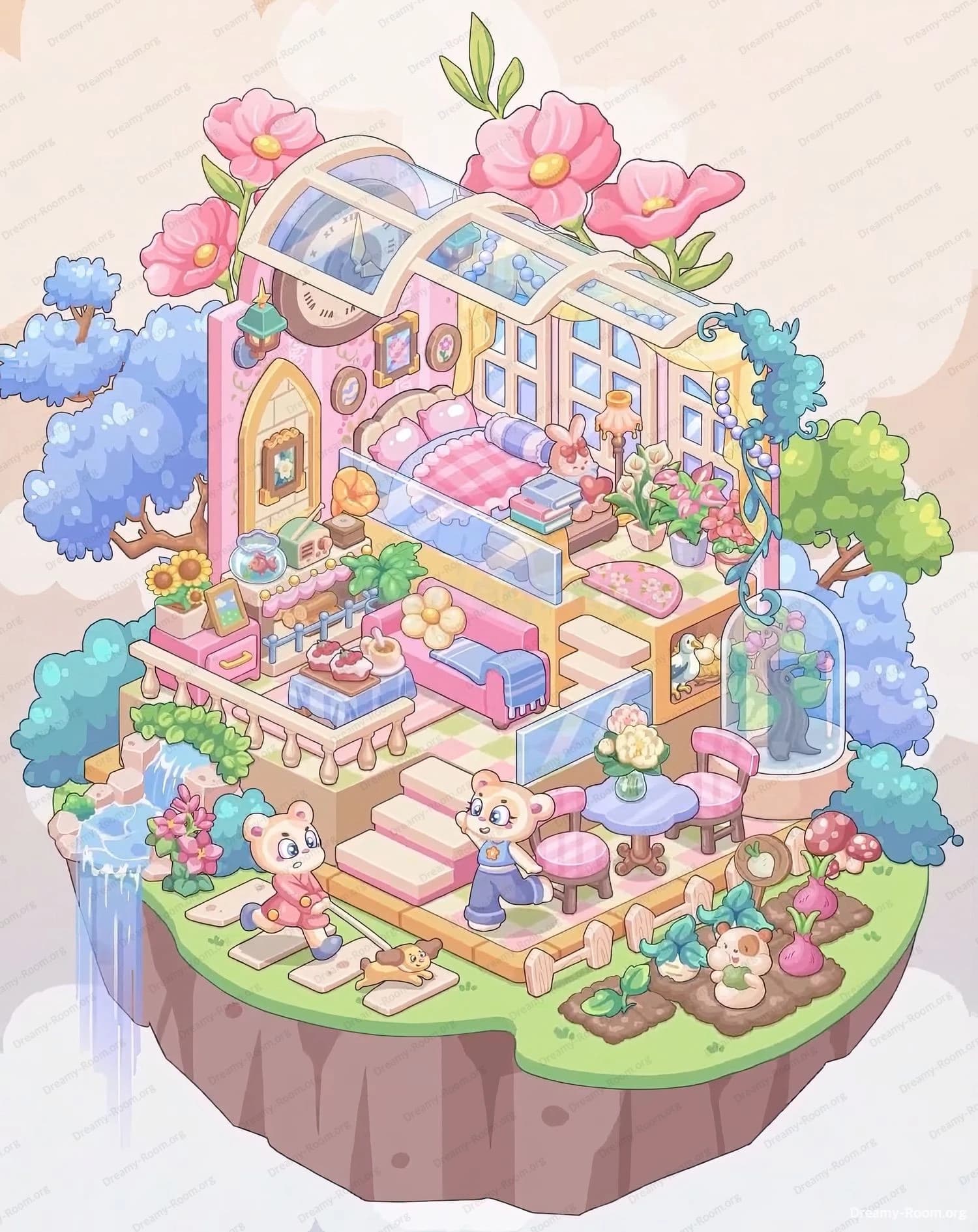 Level 496 Screenshot