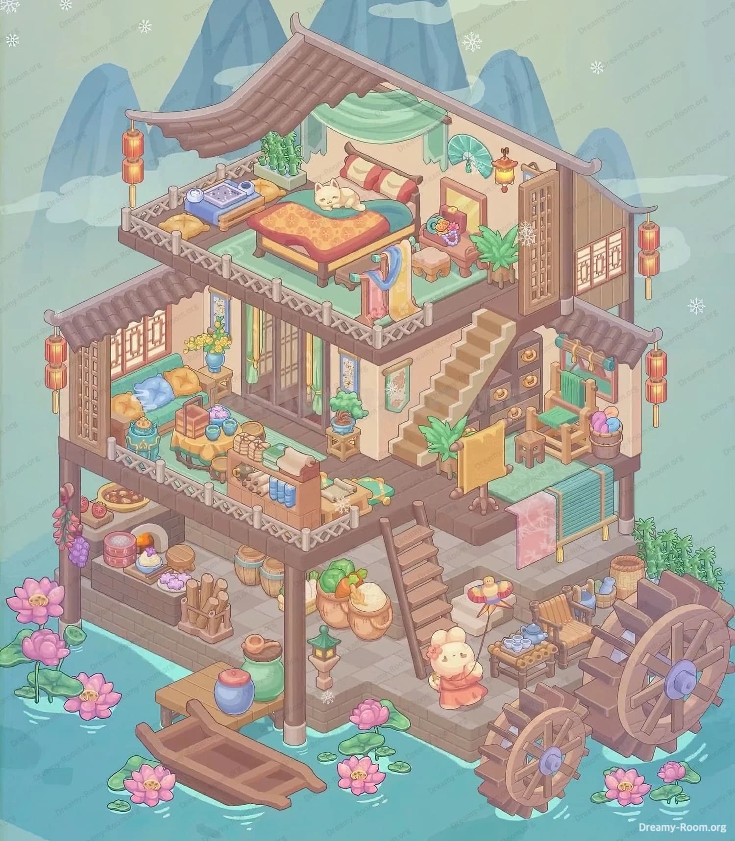 Level 497 Screenshot