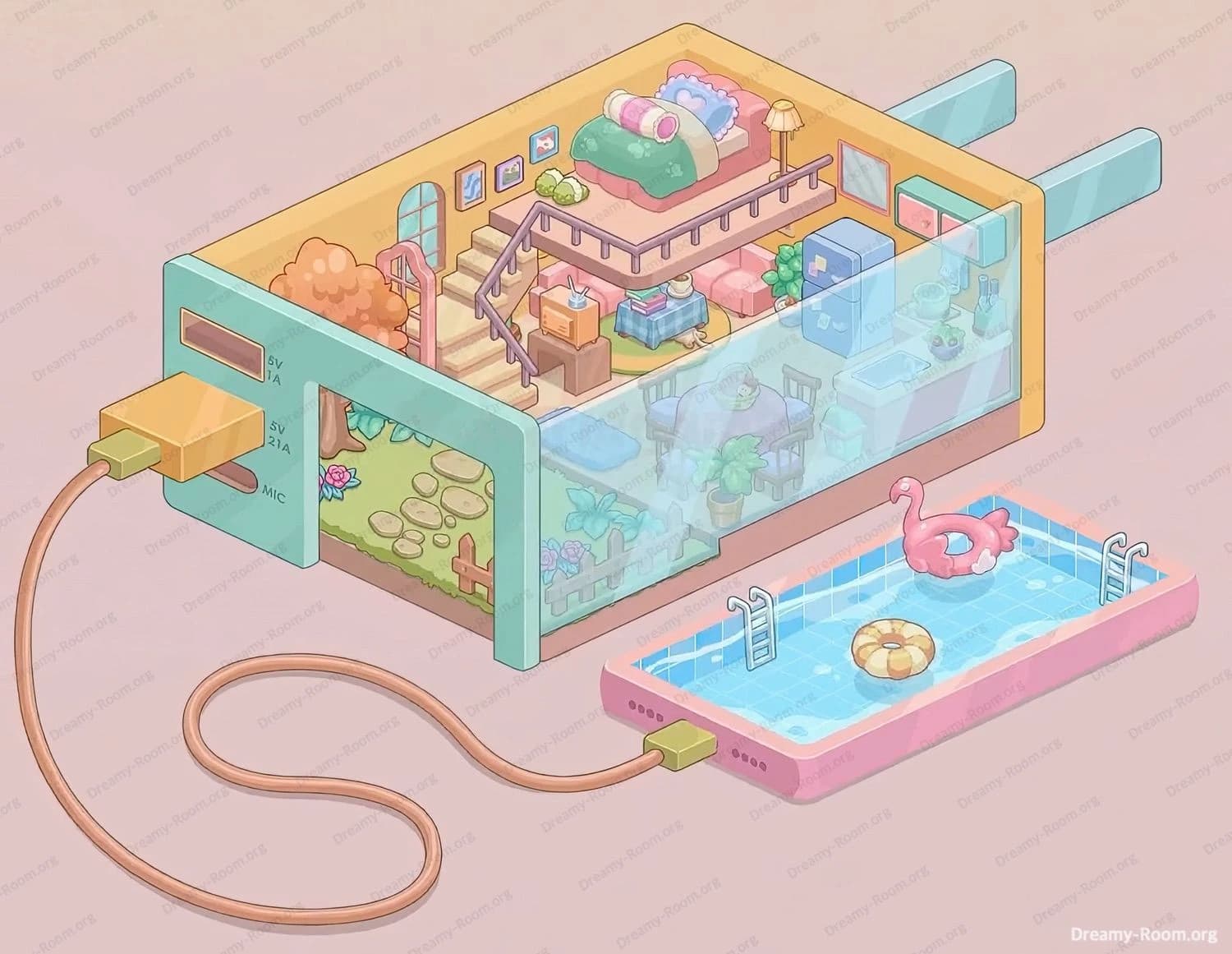 Level 501 Screenshot