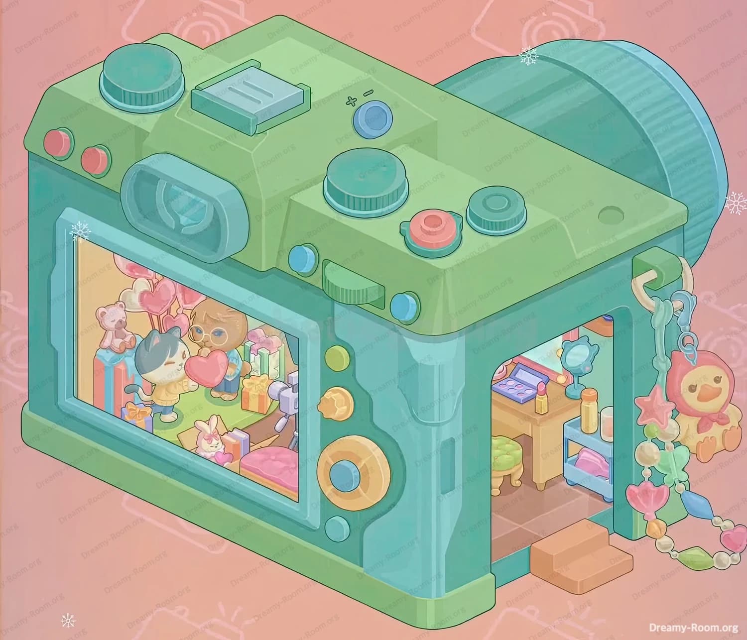 Level 522 Screenshot