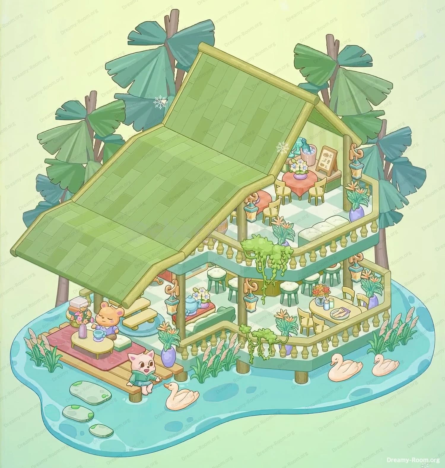 Level 526 Screenshot