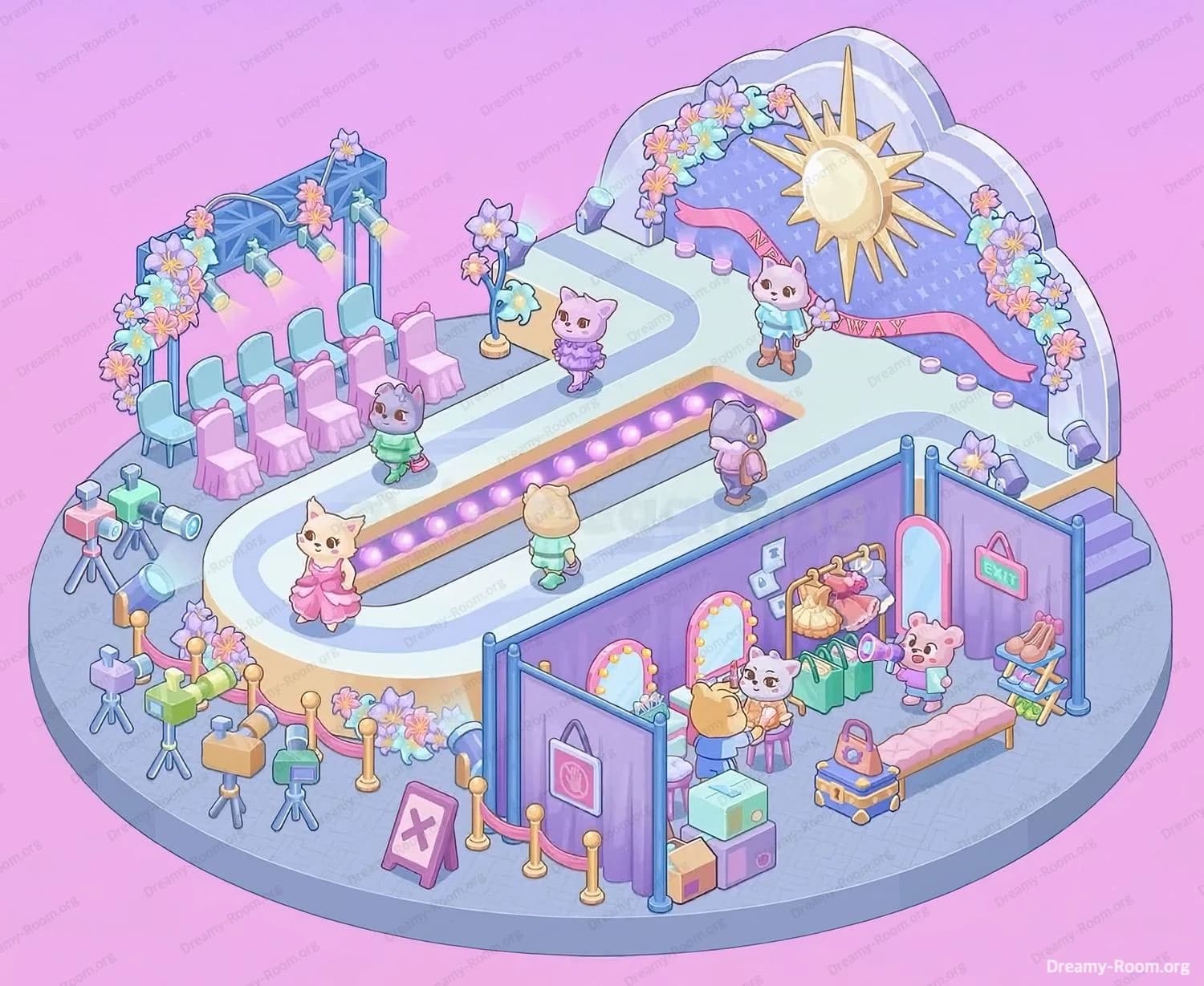 Level 528 Screenshot