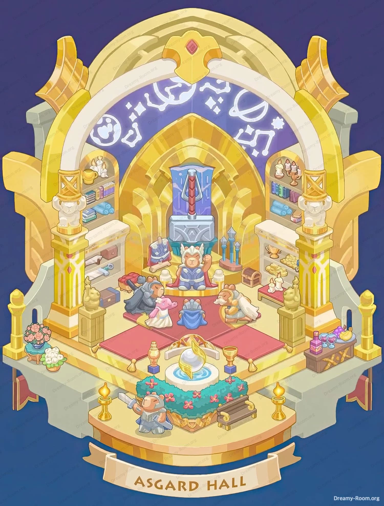 Level 529 Screenshot