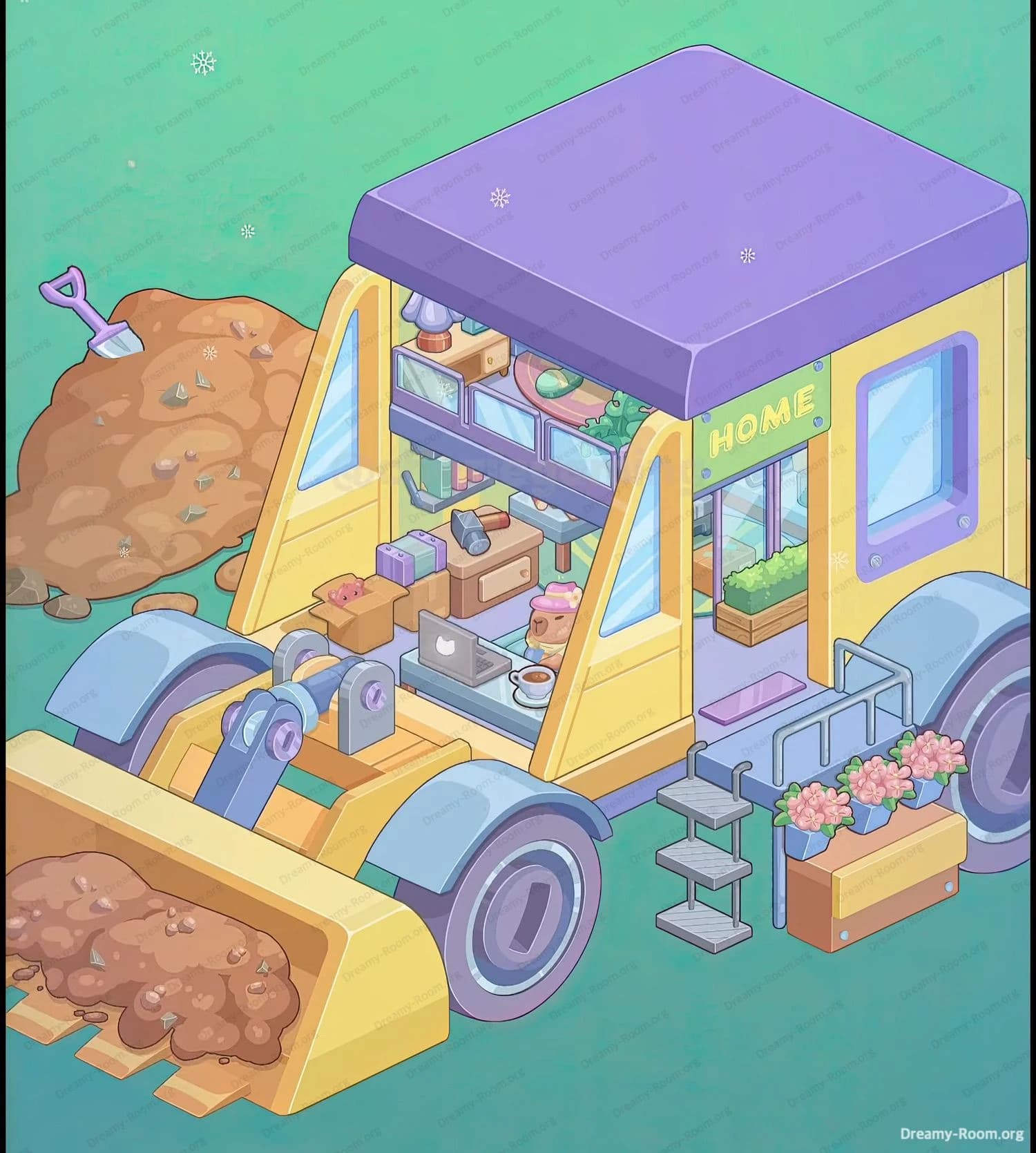 Level 531 Screenshot