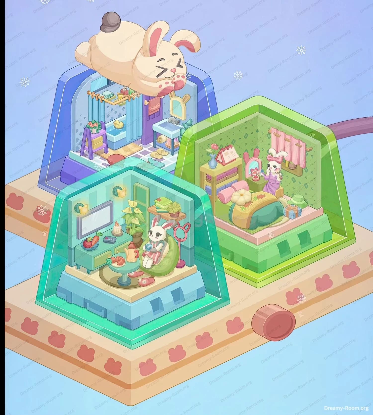 Level 532 Screenshot