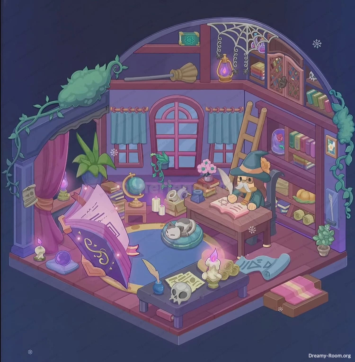 Level 533 Screenshot