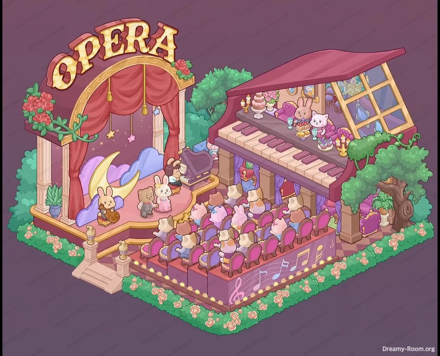 Level 534 Screenshot