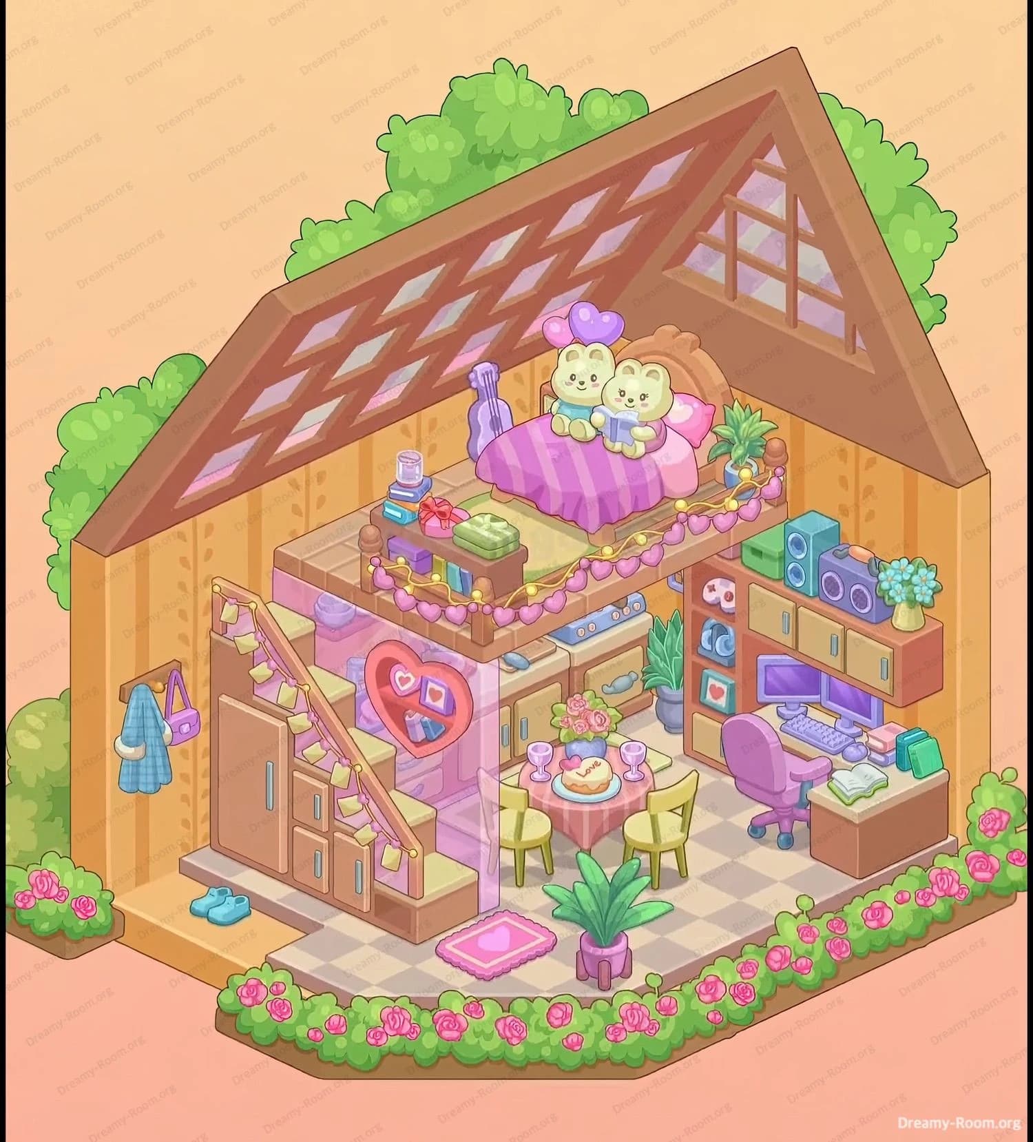 Level 538 Screenshot