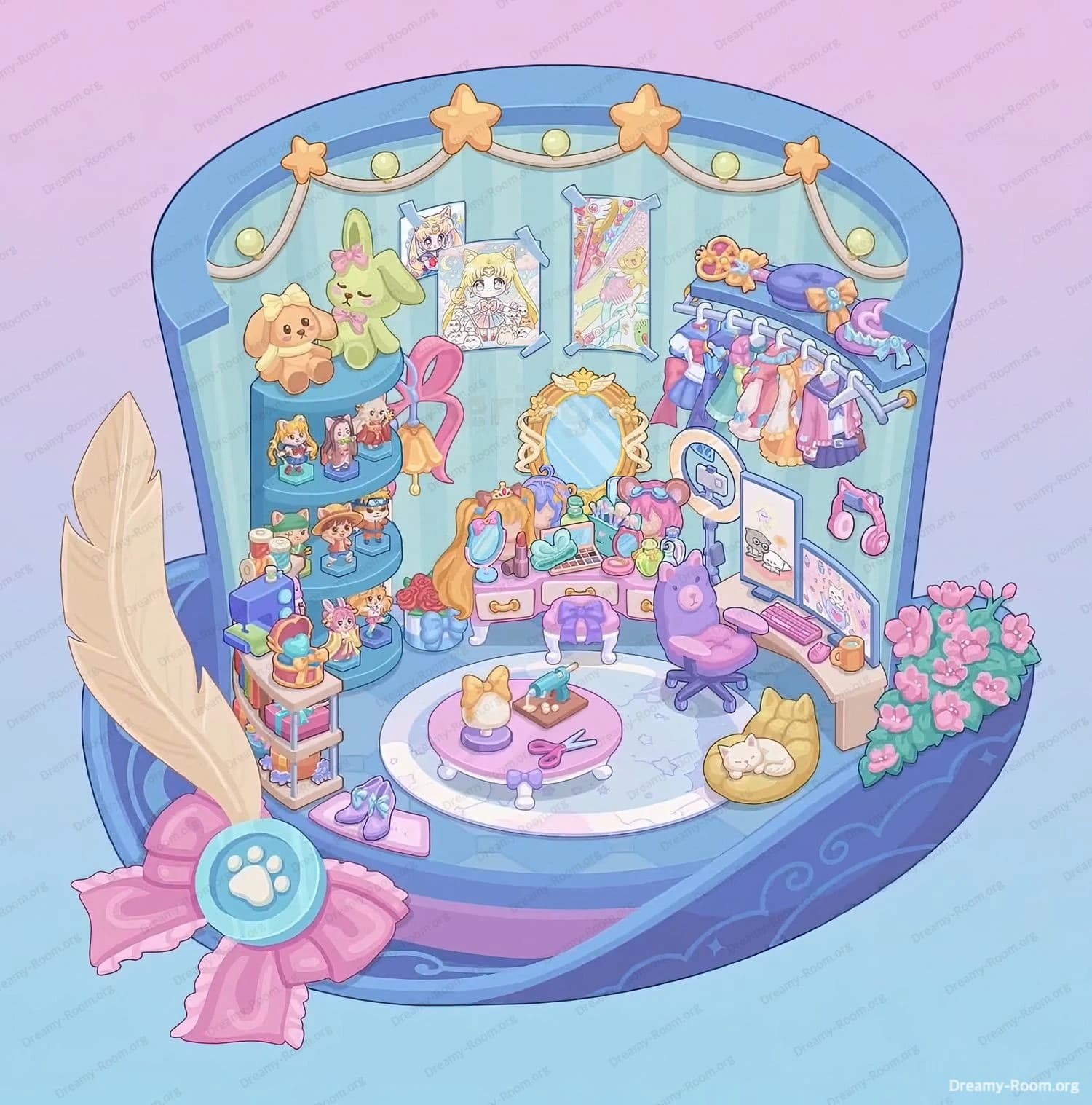 Level 545 Screenshot