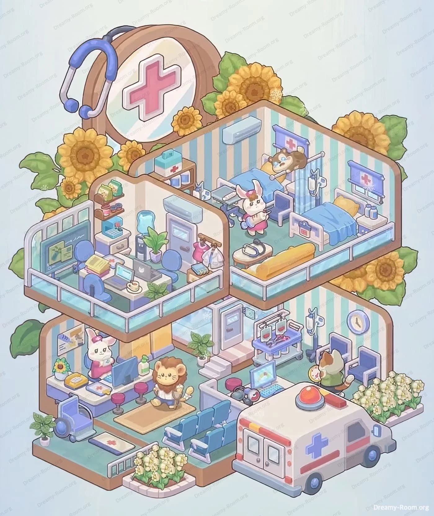 Level 547 Screenshot