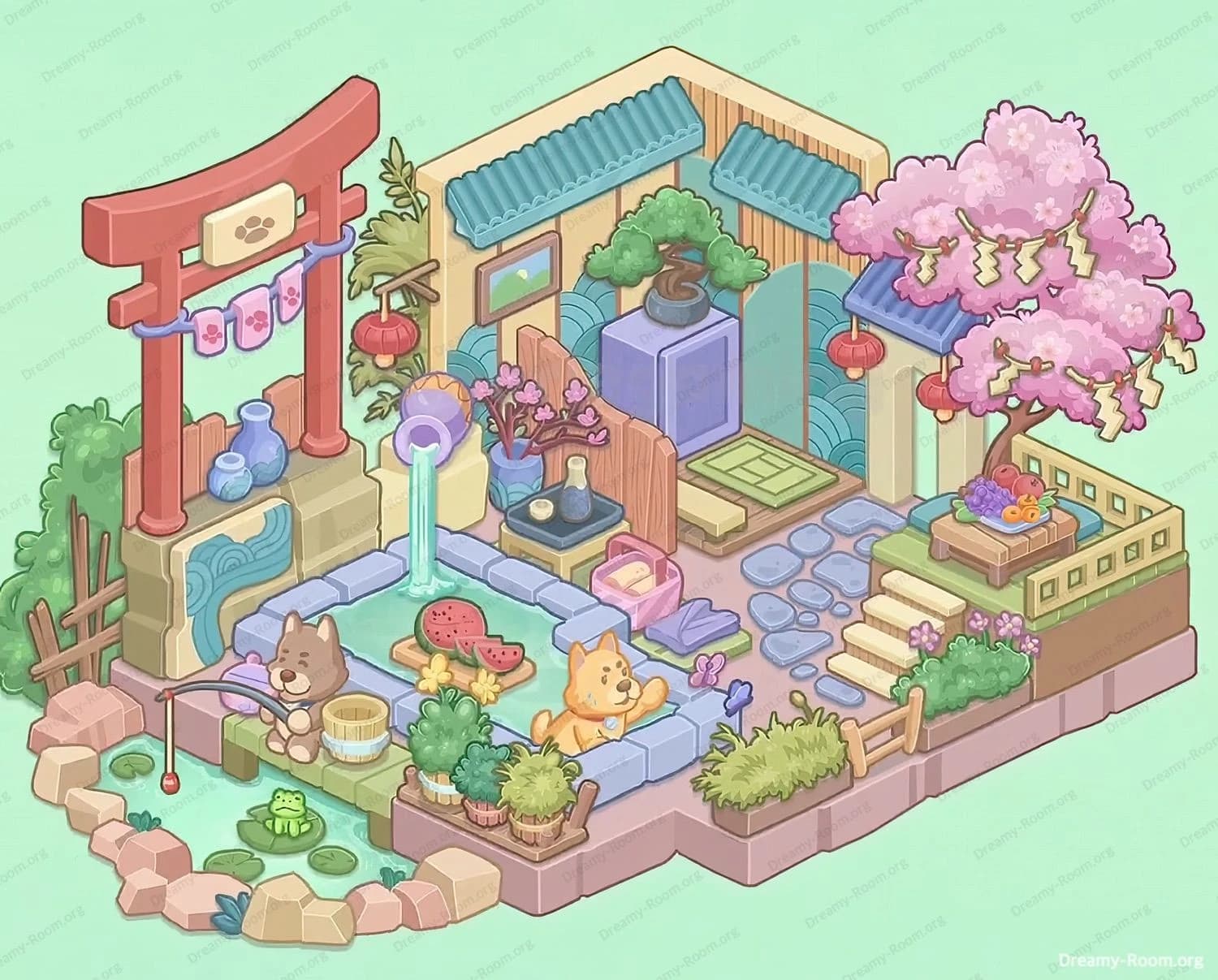 Level 549 Screenshot