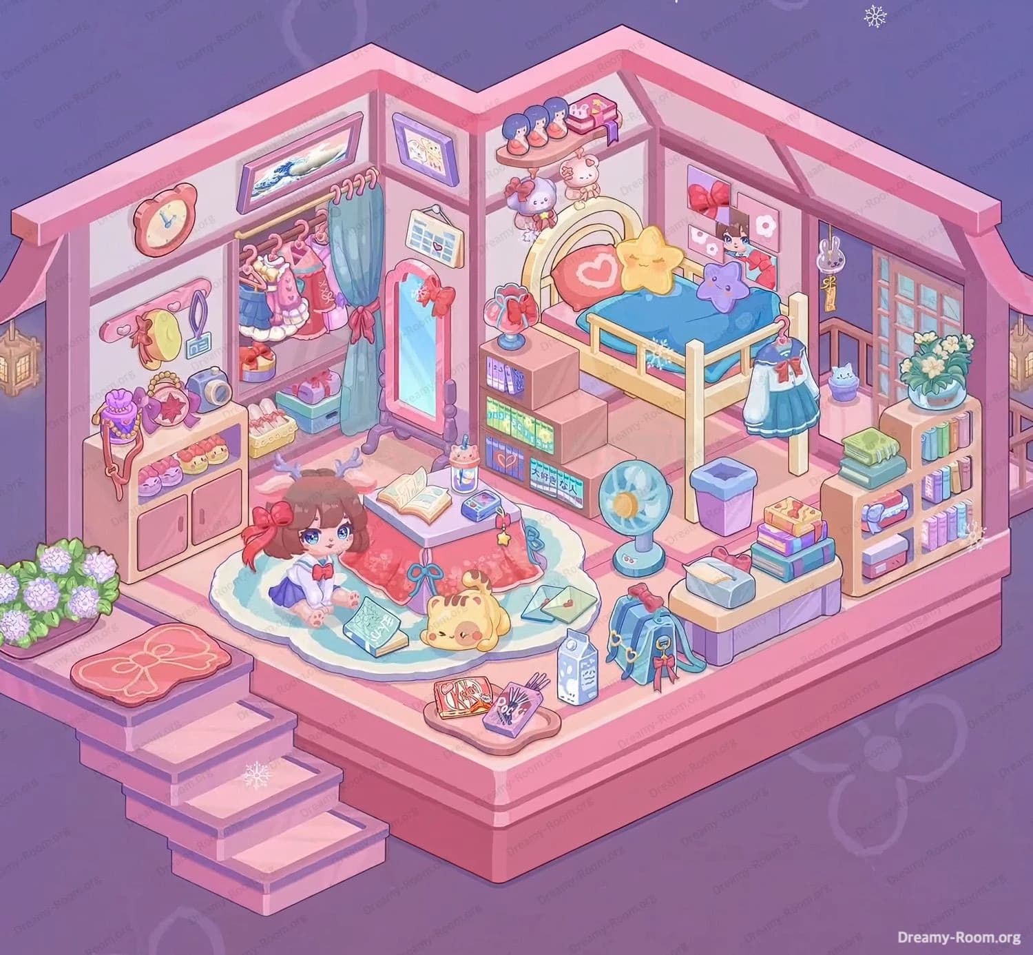 Level 550 Screenshot