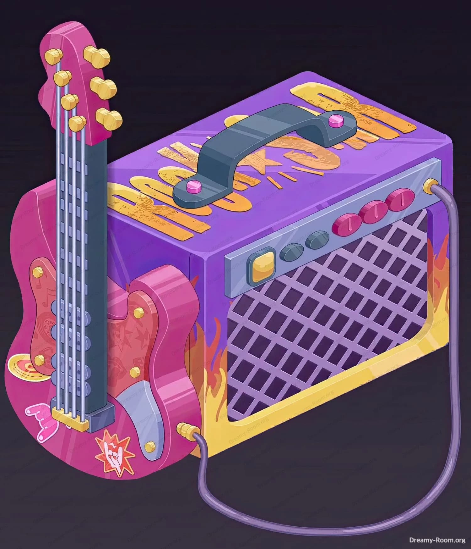 Level 551 Screenshot