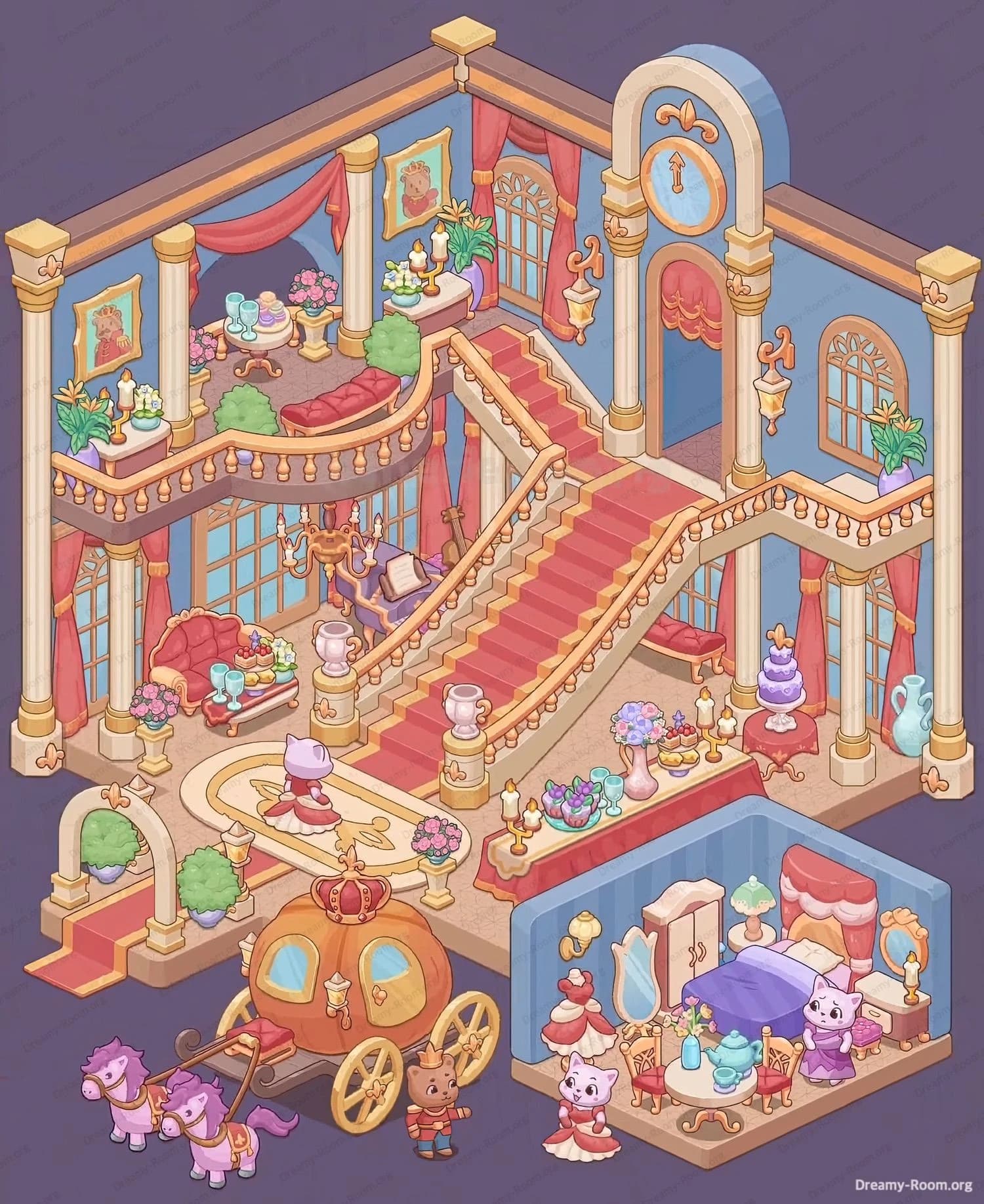 Level 558 Screenshot