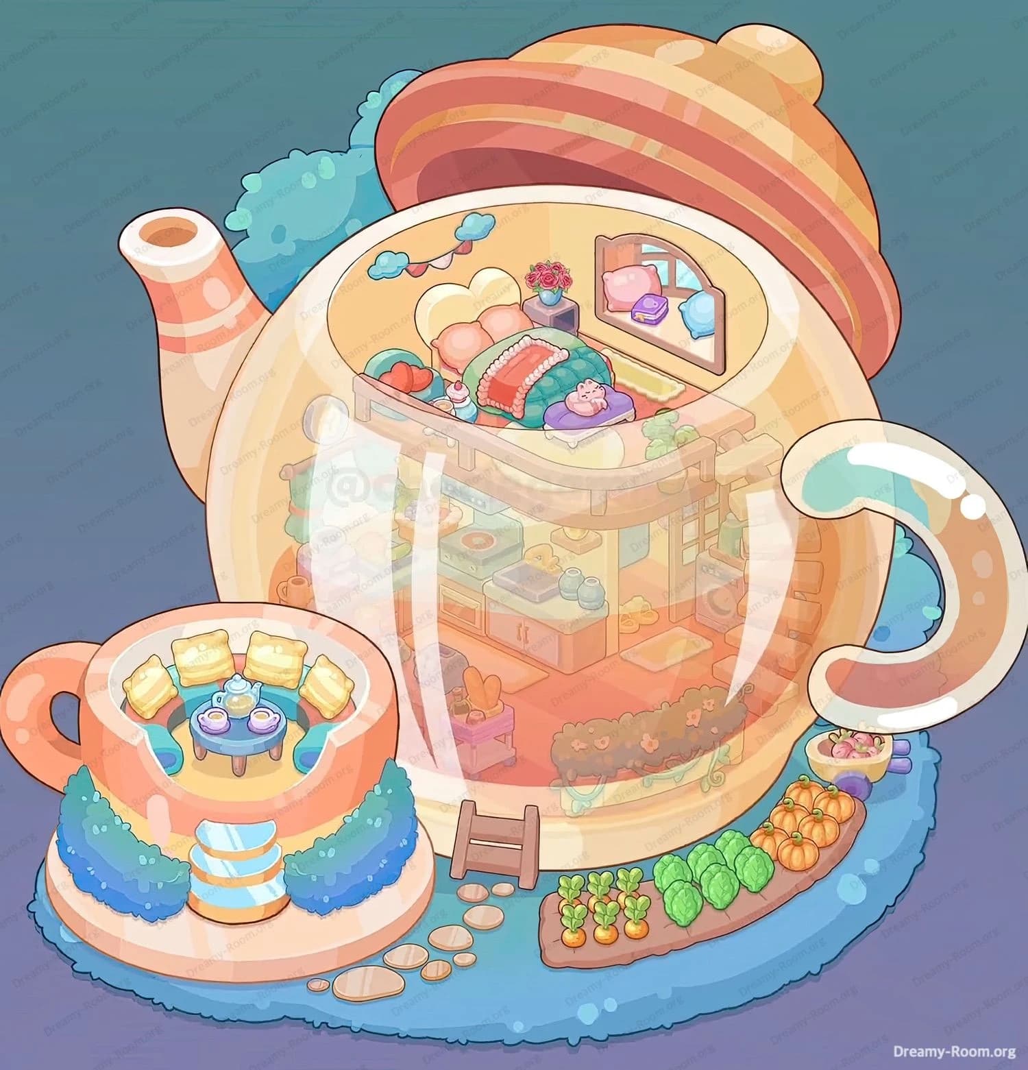 Level 559 Screenshot