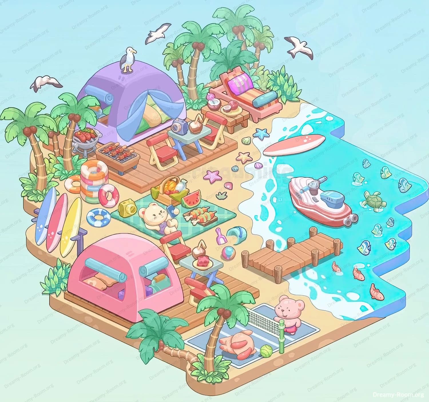 Level 561 Screenshot