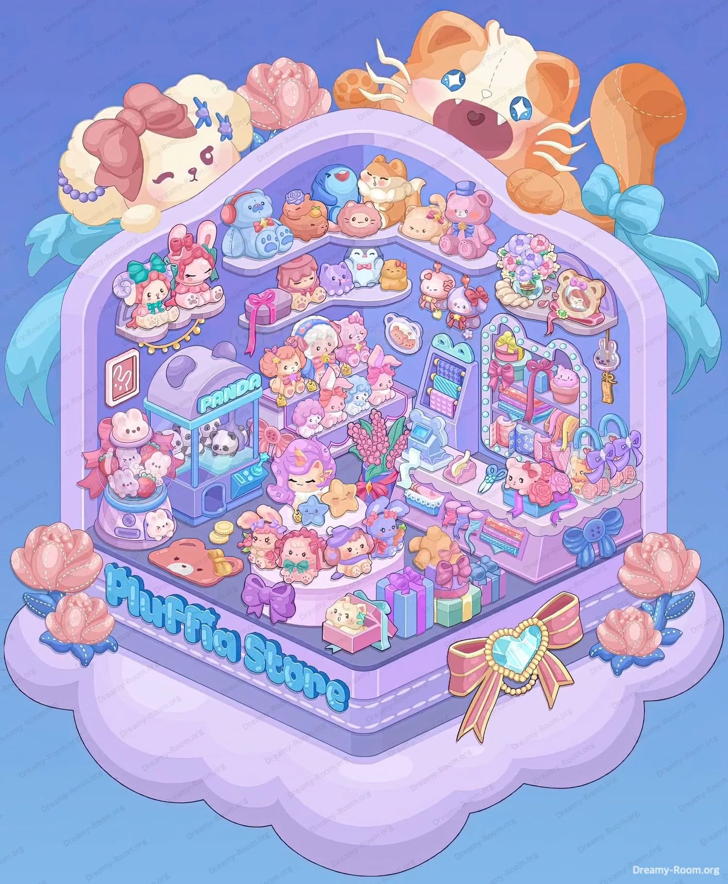 Level 563 Screenshot