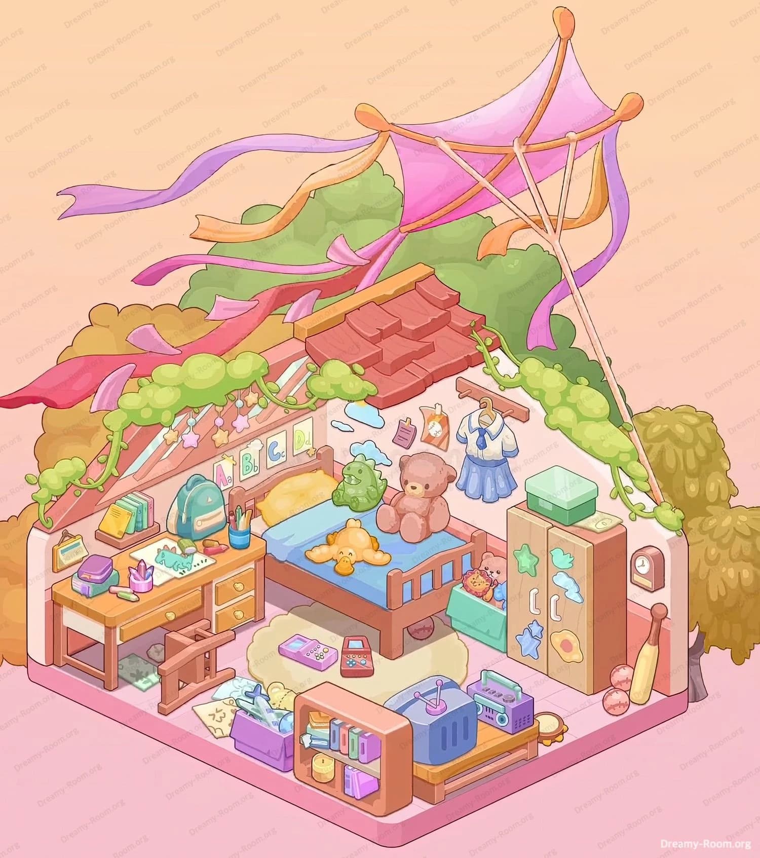 Level 568 Screenshot