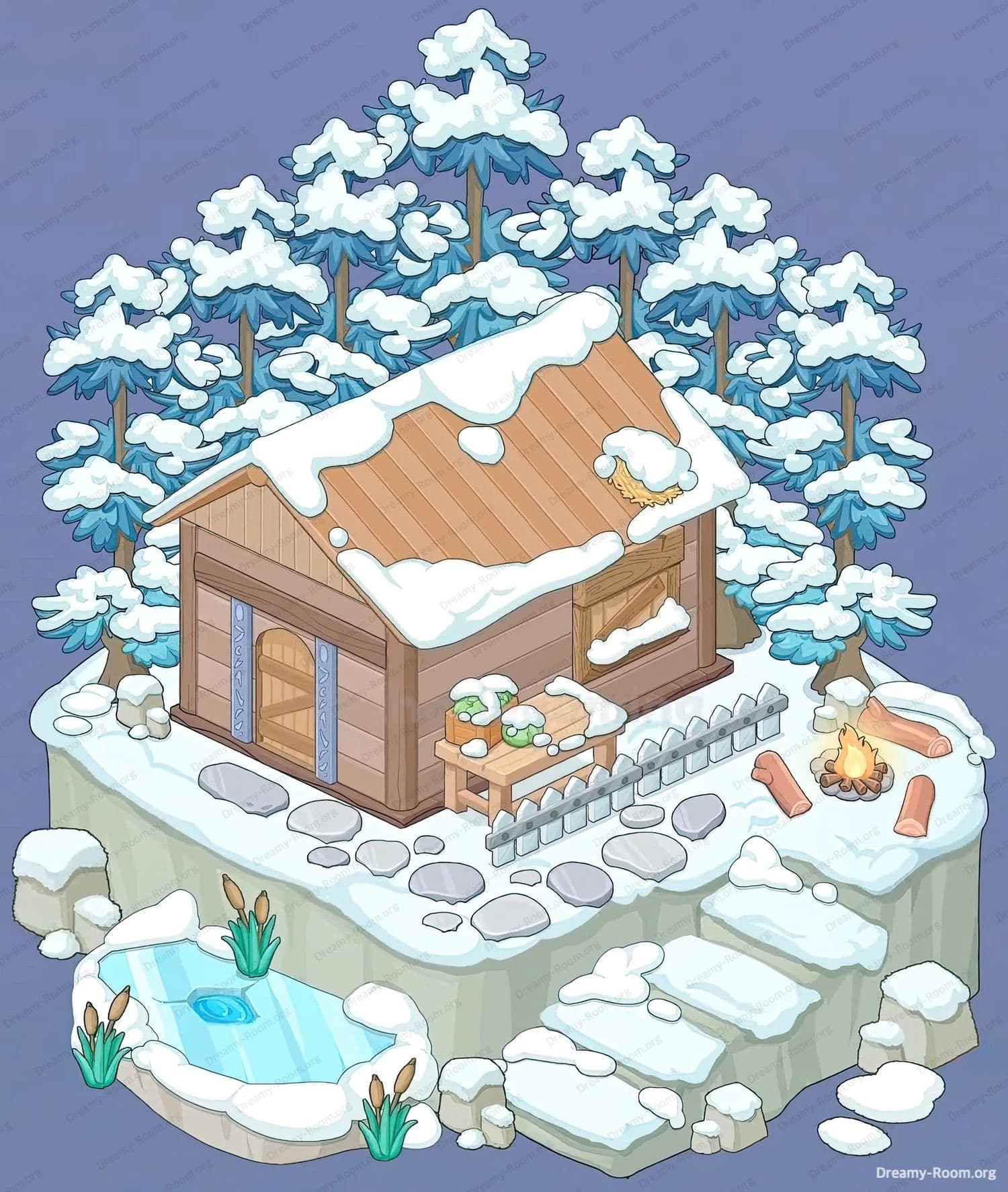 Level 569 Screenshot