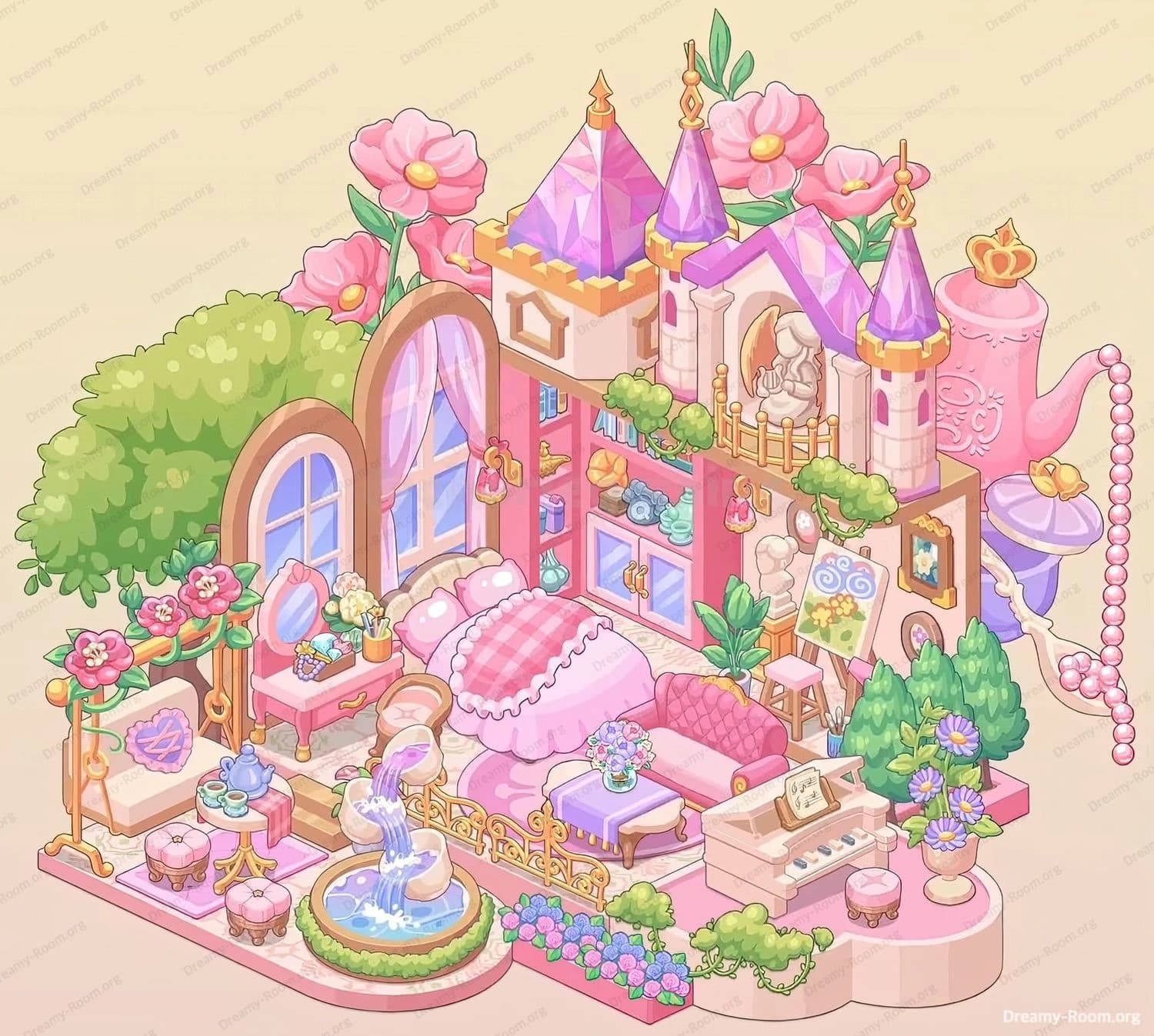 Level 570 Screenshot