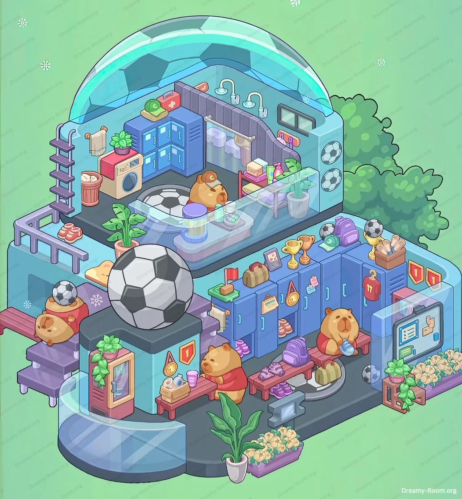 Level 571 Screenshot