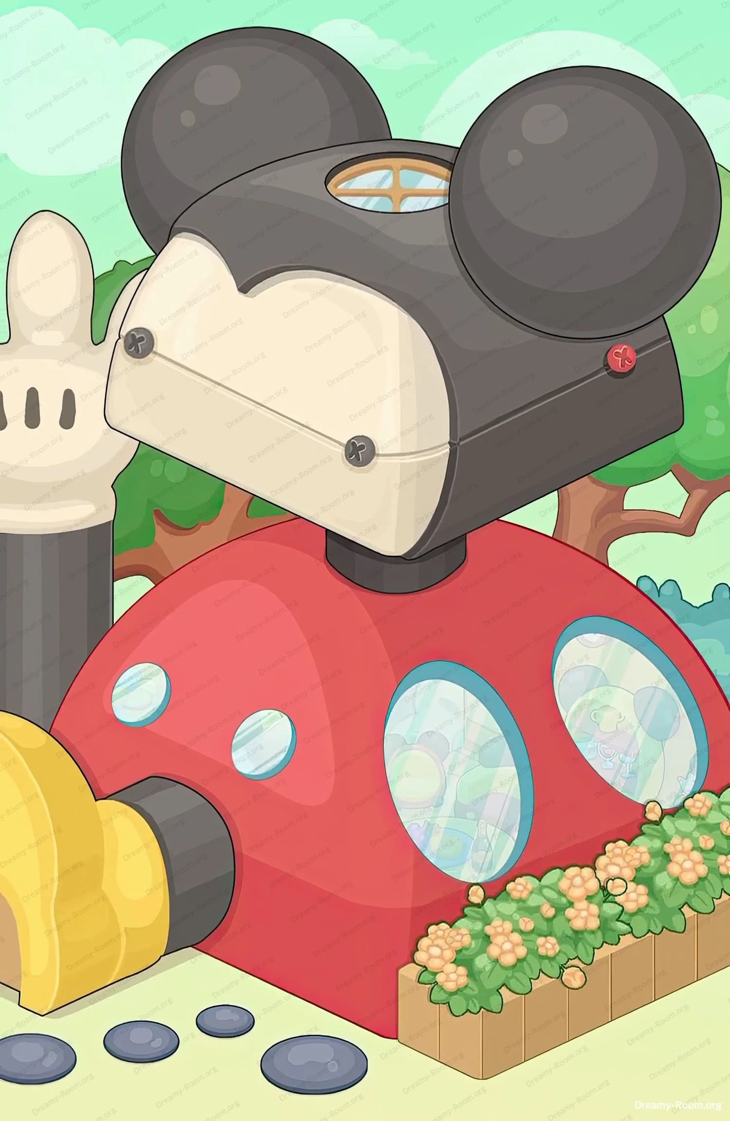 Level 572 Screenshot