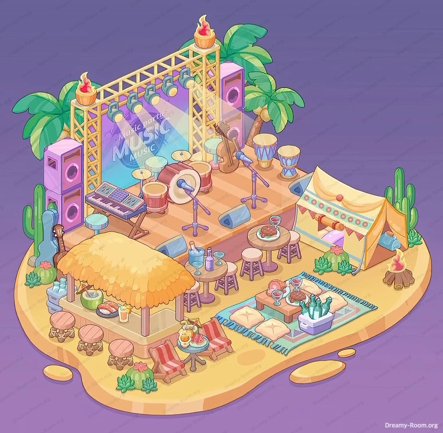 Level 574 Screenshot