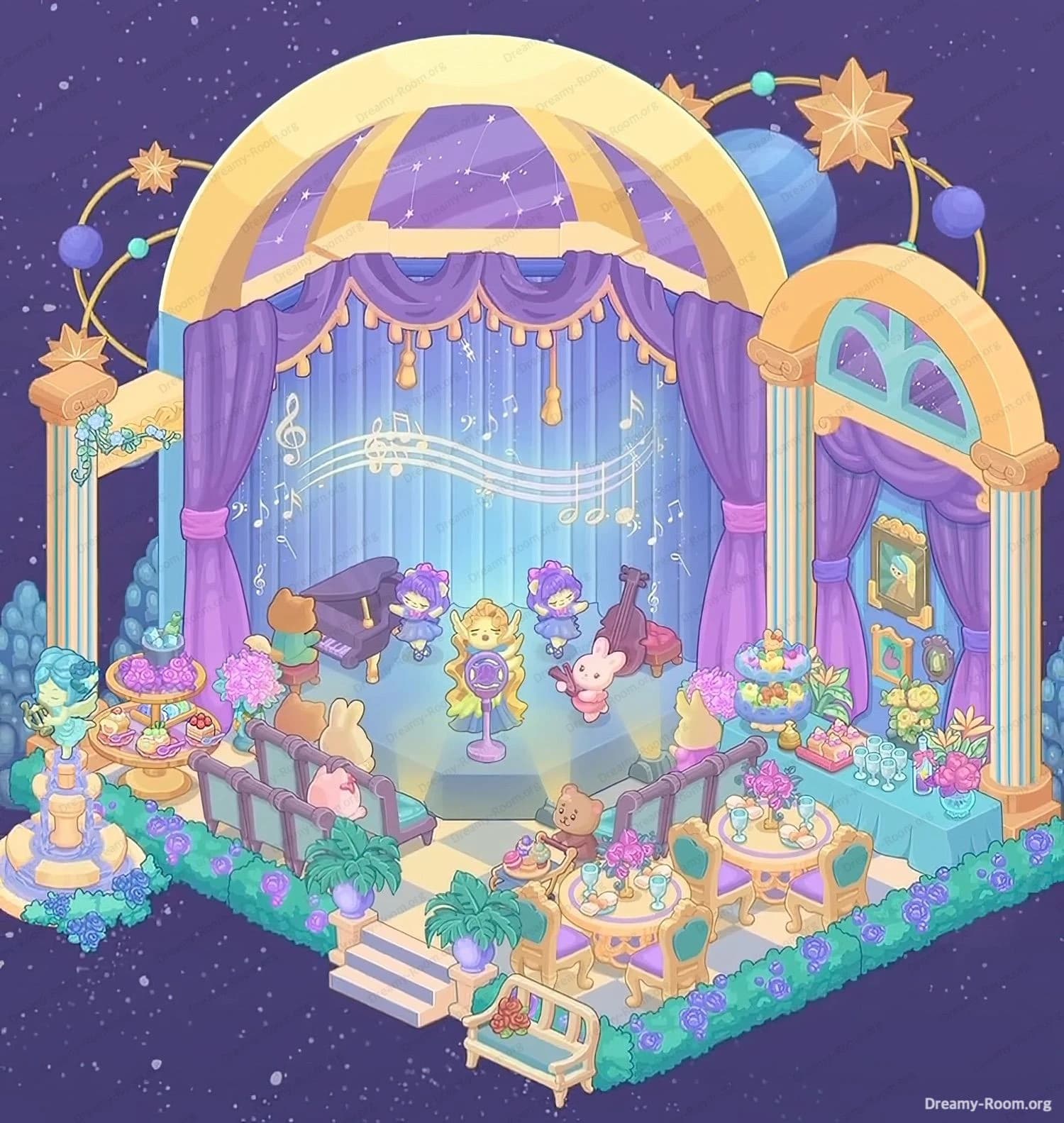 Level 576 Screenshot