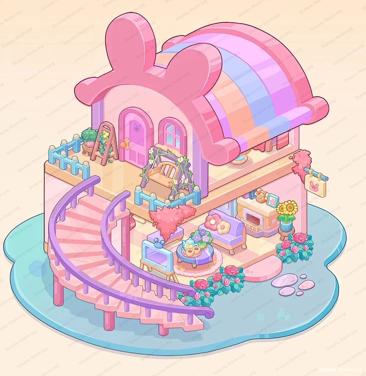 Level 577 Screenshot