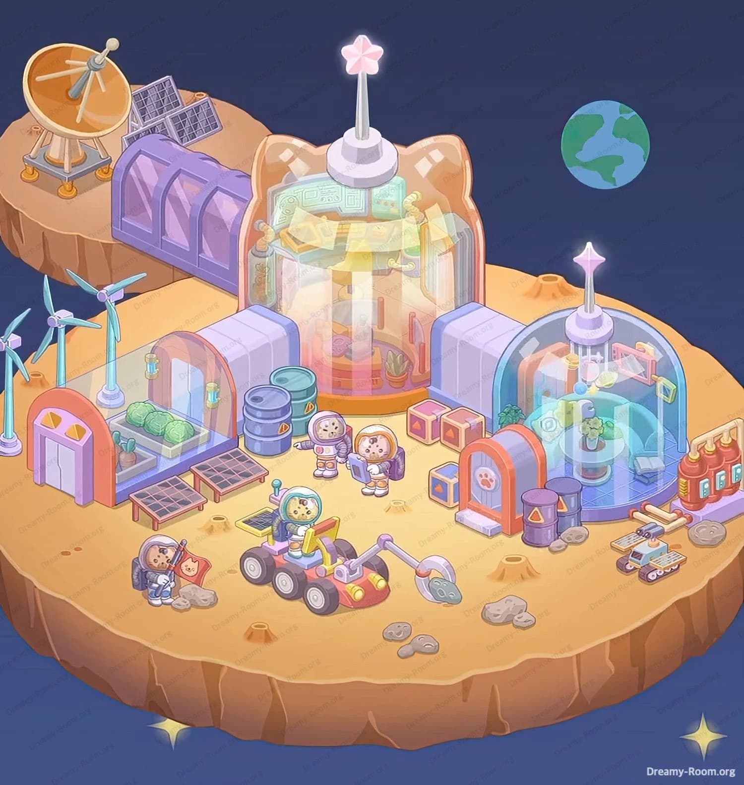 Level 578 Screenshot