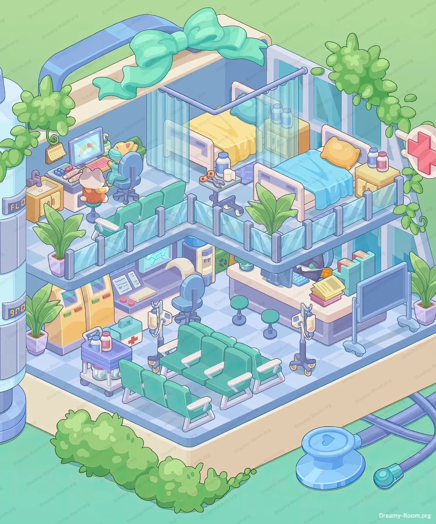 Level 580 Screenshot