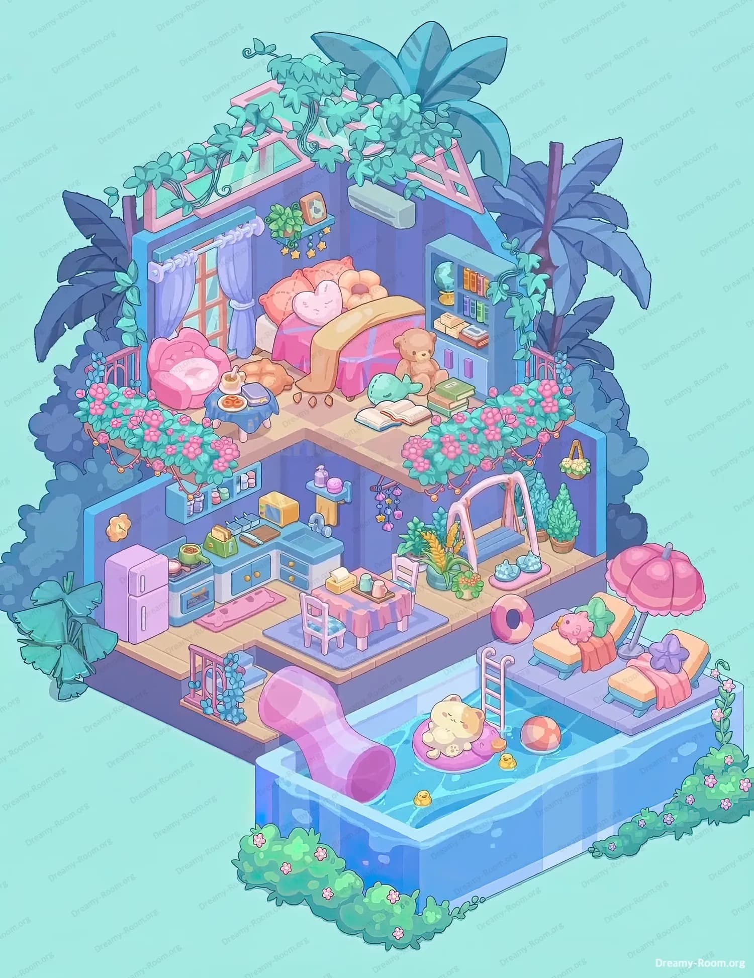 Level 581 Screenshot