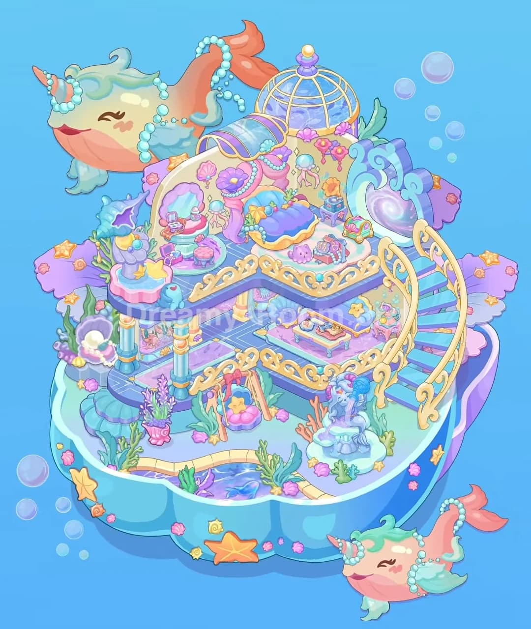 Level 592 Screenshot