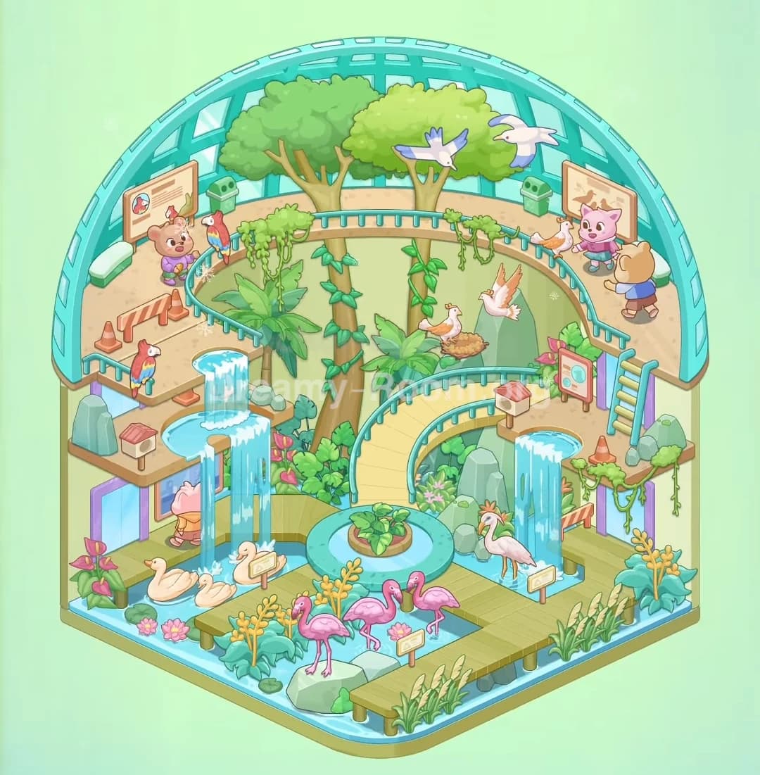 Level 594 Screenshot